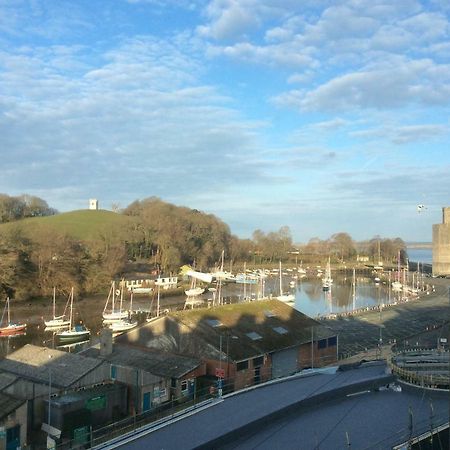 Perfect For Caernarfon Castle, Snowdon, & Zip World Apartment Ngoại thất bức ảnh