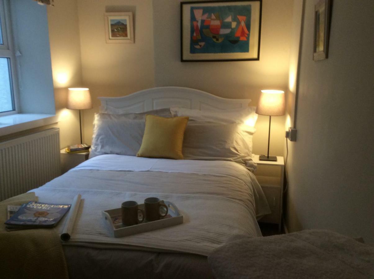 Perfect For Caernarfon Castle, Snowdon, & Zip World Apartment Ngoại thất bức ảnh